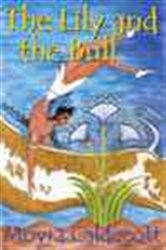 Book cover: The Lily and the Bull, by Moyra Caldecott (preview)