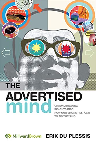 The Advertised Mind - 25-49.99