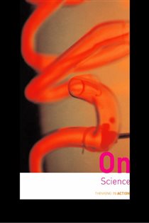 Book cover: On Science, by Brian Ridley (preview)