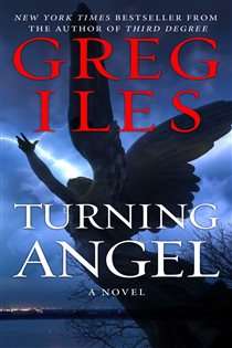 Book cover: Turning Angel, by Greg Iles (preview)