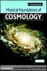 Book cover: Physical Foundations of Cosmology, by Viatcheslav Mukhanov (preview)