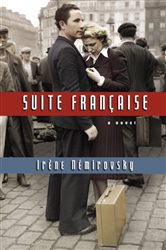 Book cover: Suite Francaise, by Irene Nemirovsky (preview)