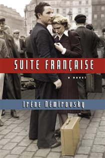 Book cover: Suite Francaise, by Irene Nemirovsky (preview)