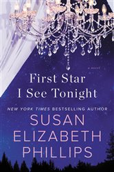 Book cover: First Star I See Tonight, by Susan Elizabeth Phillips (preview)