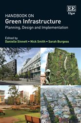Handbook on Green Infrastructure: Planning, Design and Implementation