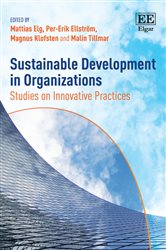 Sustainable Development in Organizations: Studies on Innovative Practices