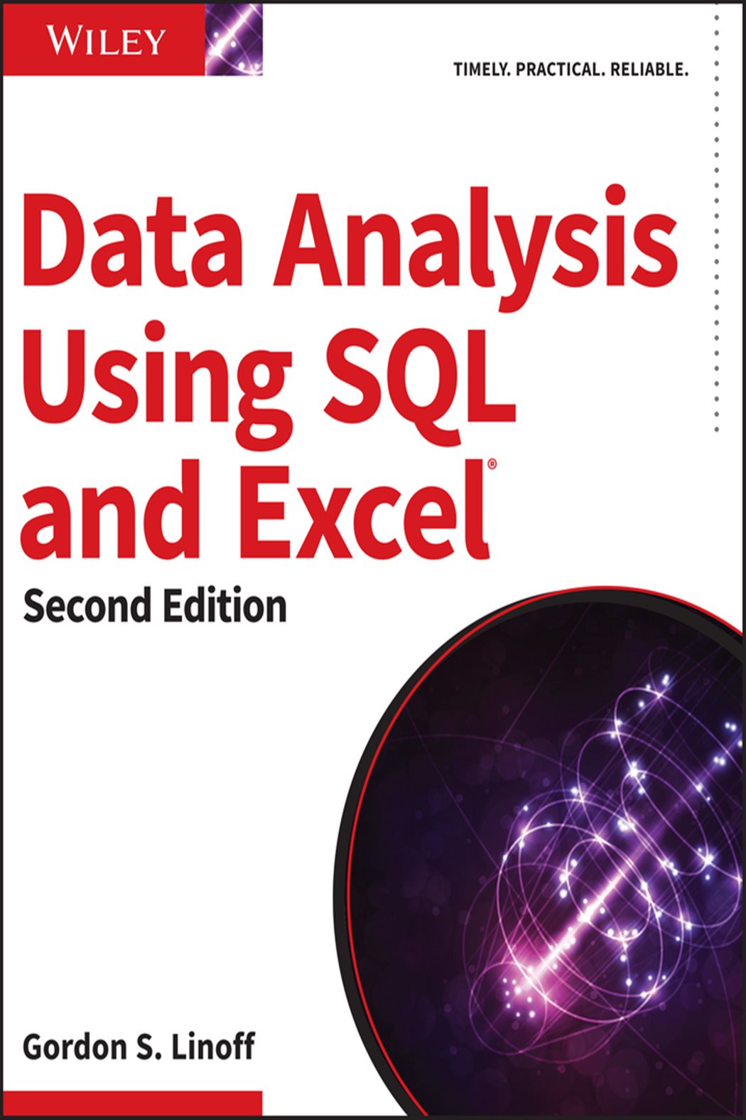Data Analysis Using SQL and Excel (2nd ed.)