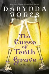 The Curse of Tenth Grave: A Novel