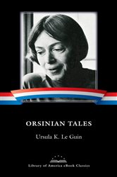 Orsinian Tales: A Library of America eBook Classic