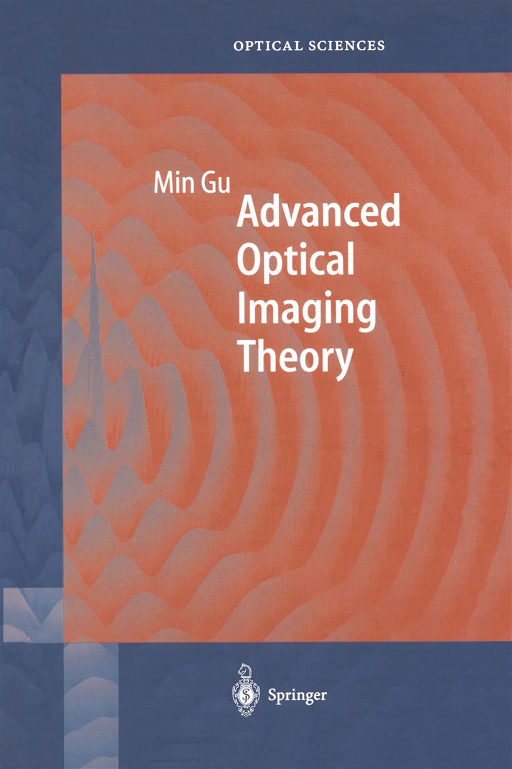 Advanced Optical Imaging Theory by Min Gu (ebook)