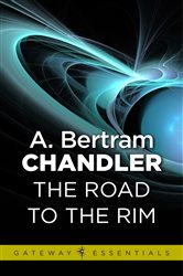 The Road to the Rim