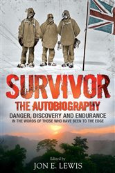 Survivor: The Autobiography