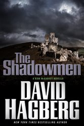 The Shadowmen: A Kirk McGarvey Novella
