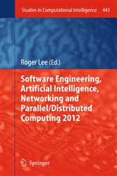 Software Engineering, Artificial Intelligence, Networking and Parallel ...