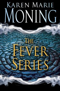 Book cover: The Fever Series 7-Book Bundle, by Karen Marie Moning (preview)