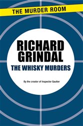 The Whisky Murders