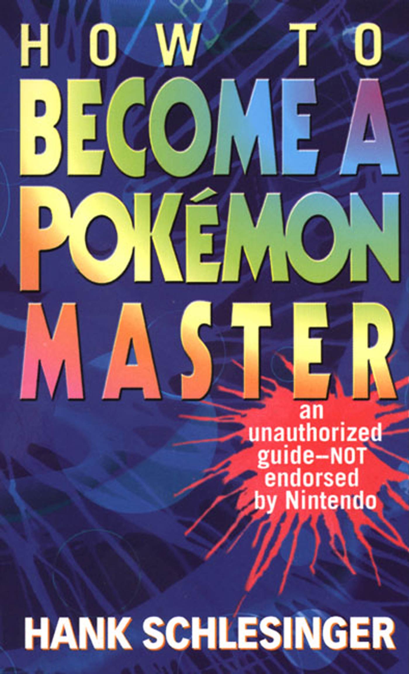 How to Become a Pokemon Master