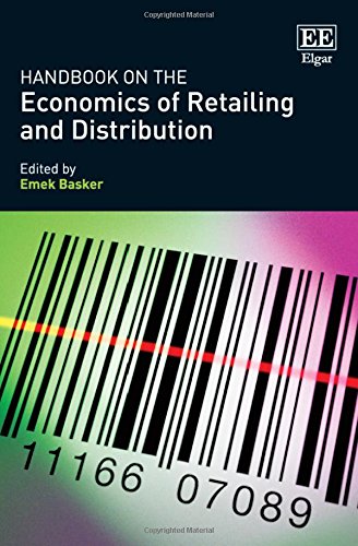 Handbook on the Economics of Retailing and Distribution