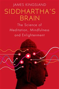 Book cover: Siddhartha's Brain, by James Kingsland (preview)