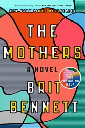 Book cover: The Mothers, by Brit Bennett (preview)