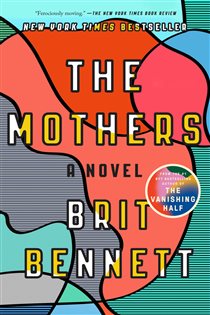 Book cover: The Mothers, by Brit Bennett (preview)