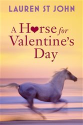 A Horse for Valentine&#x27;s Day