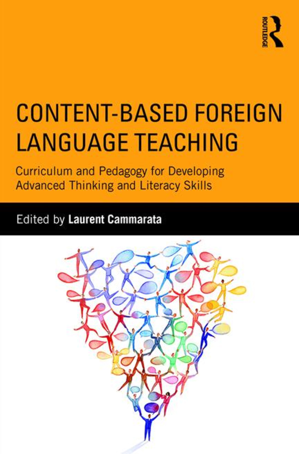 Content-Based Foreign Language Teaching