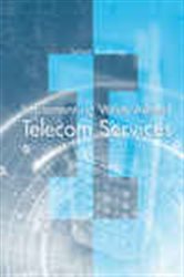 Book cover: Implementing Value-Added Telecom Services, by Johan Zuidweg (preview)