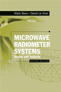 Book cover: Microwave Radiometer Systems, by Niels Skou (preview)
