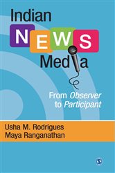 Indian News Media: From Observer to Participant