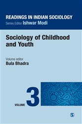 Readings in Indian Sociology: Volume III: Sociology of Childhood and Youth