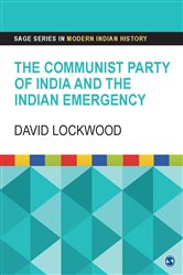 The Communist Party of India and the Indian Emergency