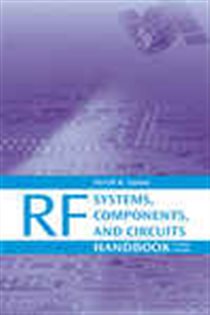 Book cover: RF Systems, Components, and Circuits Handbook, by Ferril Losee (preview)