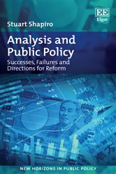 Analysis and Public Policy: Successes, Failures and Directions for Reform