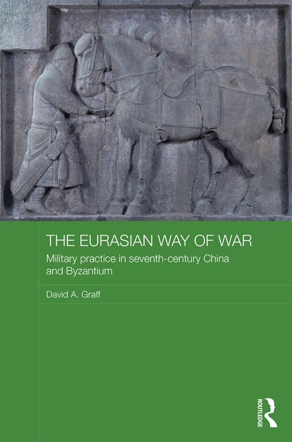 The Eurasian Way of War