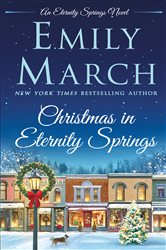 Christmas in Eternity Springs: An Eternity Springs Novel