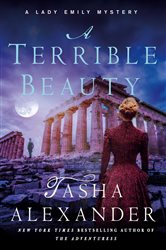 A Terrible Beauty: A Lady Emily Mystery