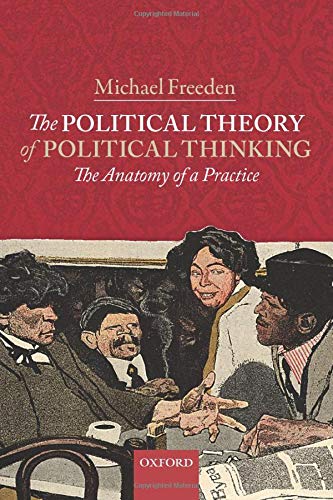 History of political thought. Oxford Thinkers 1. The little book of Politics.