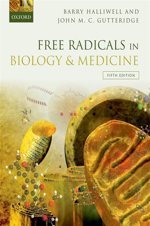 literature review on free radicals