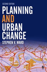 Planning and Urban Change