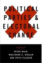 Political Parties and Electoral Change: Party Responses to Electoral Markets
