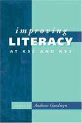 Improving Literacy at KS2 and KS3