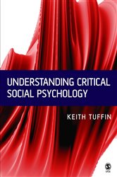Understanding Critical Social Psychology