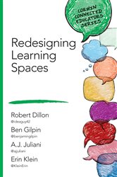 Redesigning Learning Spaces