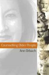 Counselling Older Clients