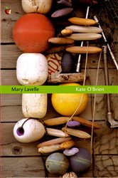 Book cover: Mary Lavelle (Book 293 of Virago Modern Classics) by Kate O'Brien (preview)