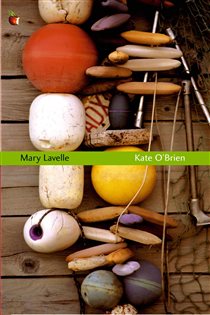 Book cover: Mary Lavelle (Book 293 of Virago Modern Classics) by Kate O'Brien (preview)
