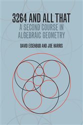 Book cover: 3264 and All That, by David Eisenbud (preview)