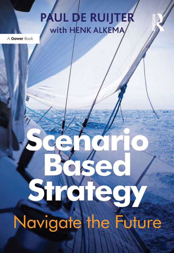 Scenario Based Strategy