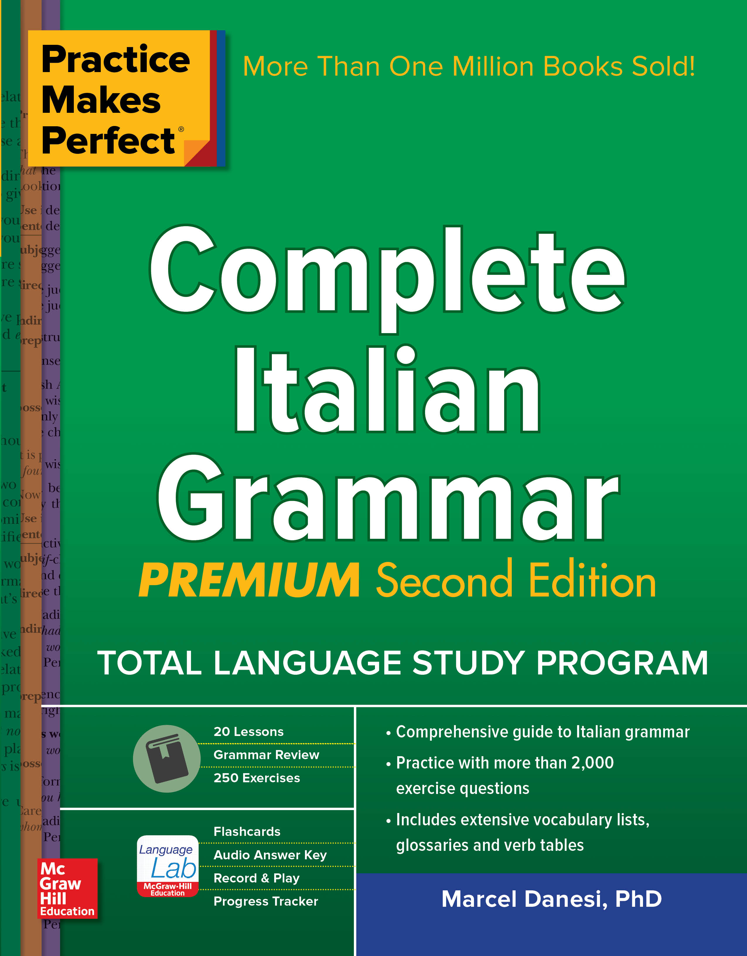 Practice makes perfect english. Italian Grammar. Italian pronouns. Complete учебник. Practice makes perfect.